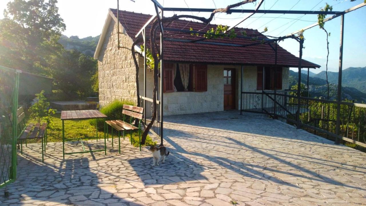 Banjo Rustic House Lake View Вирпазар Екстериор снимка